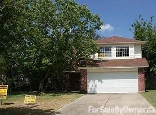 4251 Daisy Meadow Dr, Katy, TX 77449