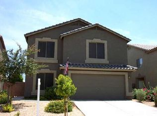 10553 W Monte Vista Rd, Avondale, AZ 85323