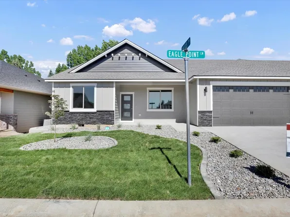 1109 N Country Club Dr APT 15, Deer Park, WA 99006