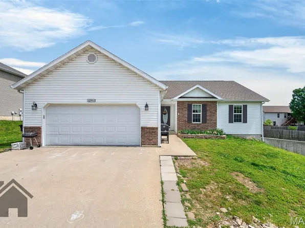 22953 Revelation Rd, Waynesville, MO 65583