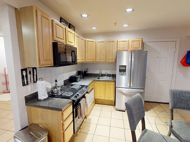 734 Park Rd NW #B-1 — Photo 1