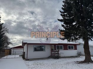 3020 Hecla St, Butte, MT 59701