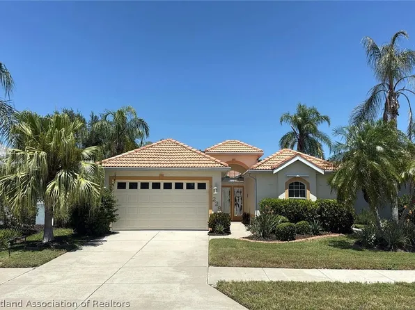 229 Venice Palms Blvd, Venice, FL 34292
