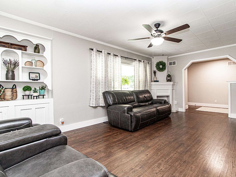 1837 Cannonsburg Rd, Ashland, KY 41102 Zillow