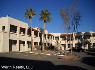 455 W Kelso St APT 237, Tucson, AZ 85705