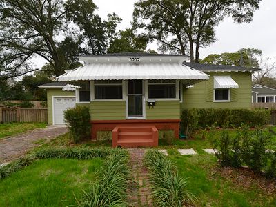 4345 Bethwood Cir, Jacksonville, FL, 32205