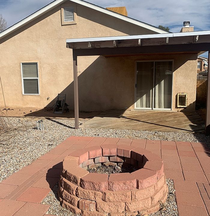 2nd image of 10711 Pinon Park Ct NW