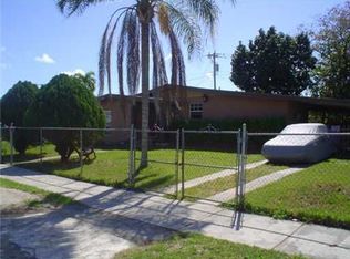 11840 SW 172nd St, Miami, FL 33177