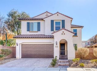 9463 Belmont Bay Ave, Las Vegas, NV 89148