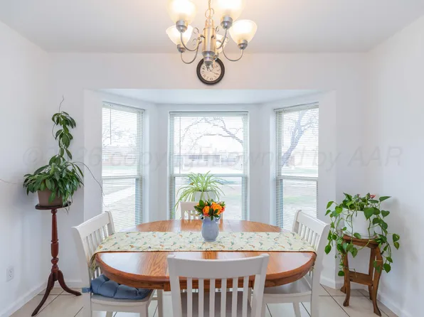 7308 Holyoke Trl, Amarillo, TX 79121