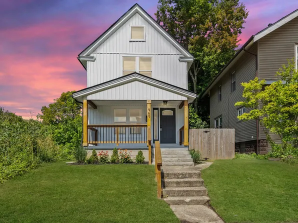 969 Ellsworth Ave, Columbus, OH 43206