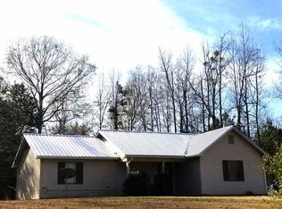 397 Futch Rd, Forest, MS 39074