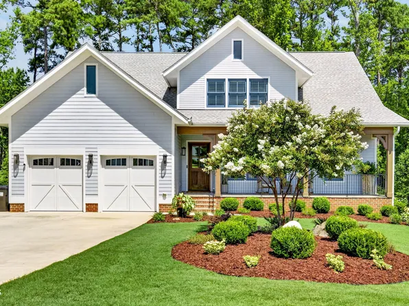 5228 Alva Dr, Raleigh, NC 27606