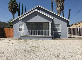 1362 N D St, San Bernardino, CA 92405