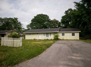 967 Shady Brook Dr, Mobile, AL 36606