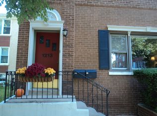 1213 Ashland Ave APT 1, Evanston, IL 60202