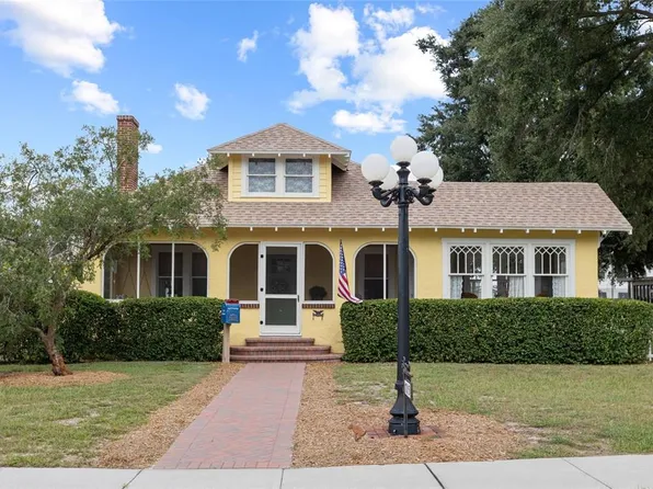 715 AVE C SW, WINTER HAVEN, FL 33880
