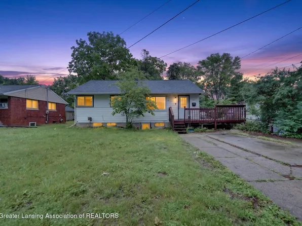 502 N Hagadorn Rd, East Lansing, MI 48823