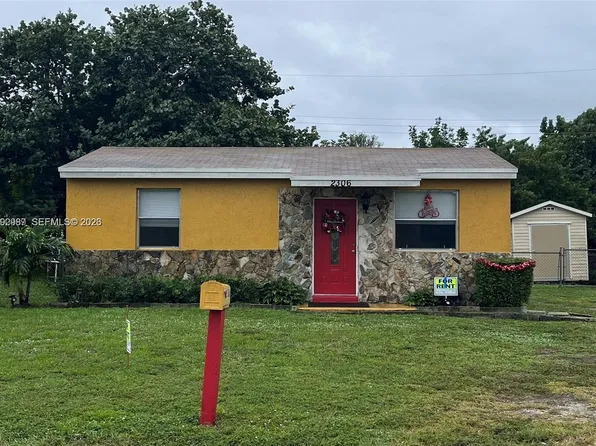 2306 NW 13th St, Fort Lauderdale, FL 33311