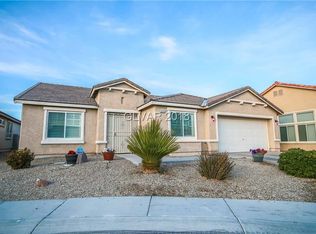 2112 Silver Blaze Ct, North Las Vegas, NV 89031