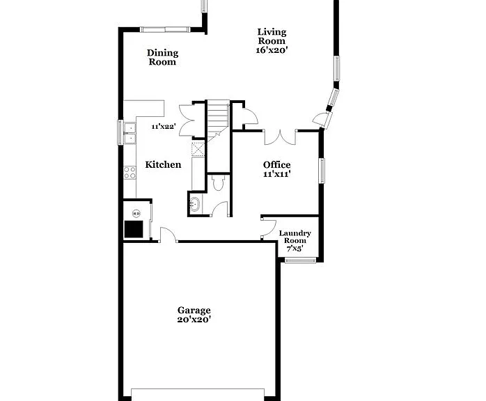 1272 Poplar Creek Ct — Photo 2