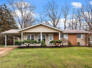 1020 Active Dr, Saint Louis, MO