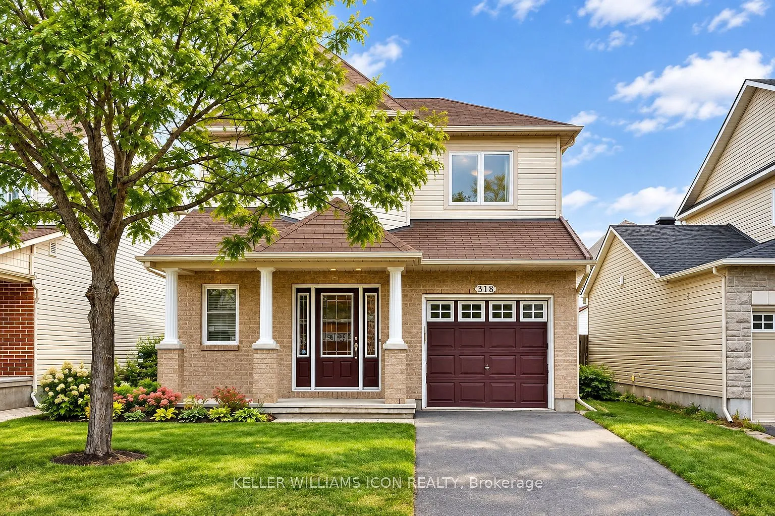 3 bed, $2,800 — Photo 1