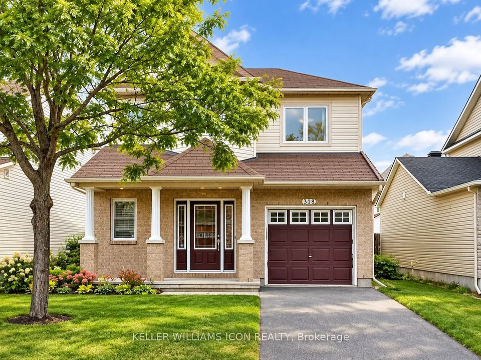 318 Ventanna Way