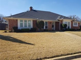 3800 Ivywood Ct, Arlington, TX 76016