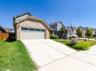 2321 Bravo Pass, Leander, TX 78641