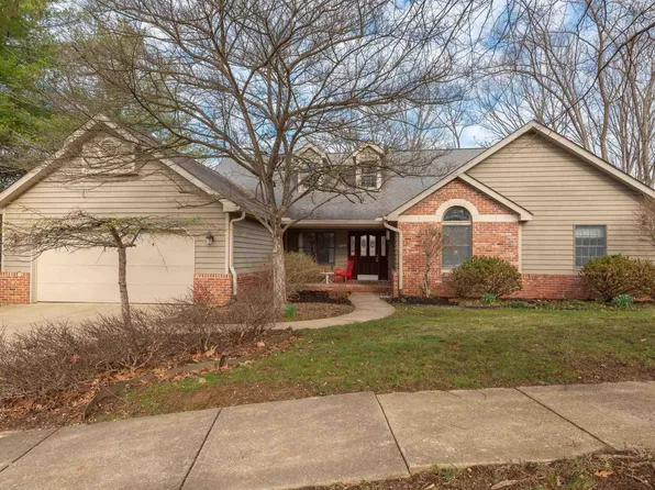 2209 E Autumn Dr, Bloomington, IN 47401