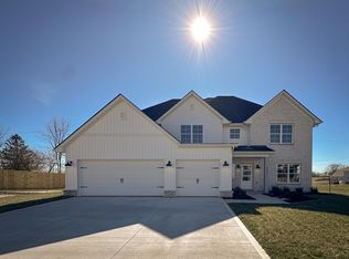 212 Krauss Dr, Nicholasville, KY 40356