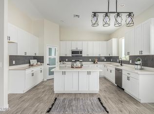 35573 W Fraktur Rd, Tonopah, AZ 85354