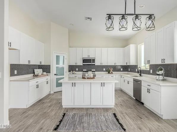 35573 W Fraktur Road, Tonopah, AZ 85354