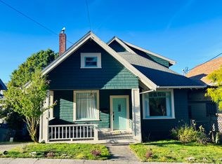 1364 Kensington Ave, Astoria, OR 97103