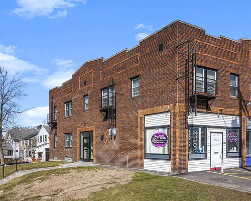 2 Irvington Rd #6 Photo 1