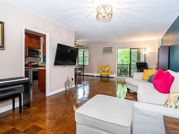 2nd image of 1101 Midland Avenue #210