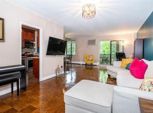 1101 Midland Avenue #210, Bronxville, NY 10708