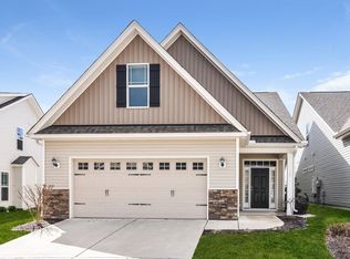 12 Wensley Ct, Clayton, NC 27527