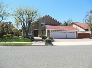 3167 Melody Ln, Simi Valley, CA 93063