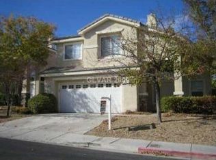1017 Corsica Ln, Las Vegas, NV 89144