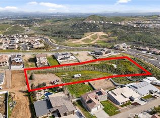 0 Siena Ct, Riverside, CA 92501