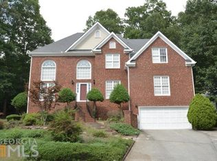 2387 Merrymount Dr, Suwanee, GA
