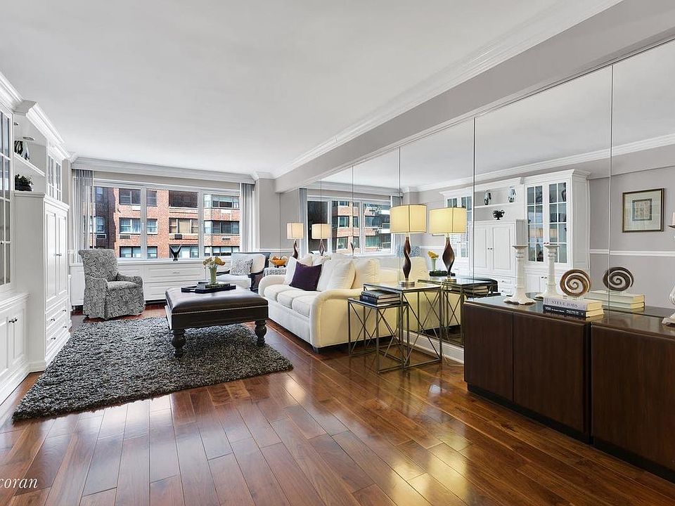 1st image of 25 Sutton Pl S APT 10A