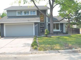 10497 E Weaver Cir, Englewood, CO 80111