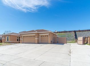 518 Crabapple Ln, Dayton, NV