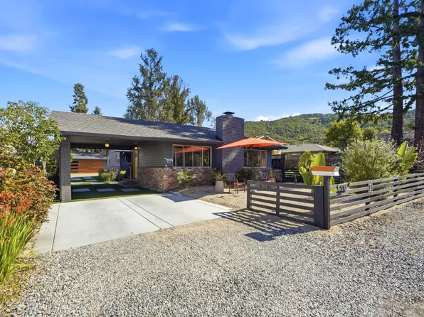 20 Washington Avenue, San Rafael, CA 94903