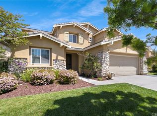 17020 Spring Canyon Pl, Riverside, CA 92503