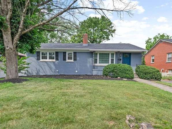 677 Mount Vernon Dr, Lexington, KY 40502