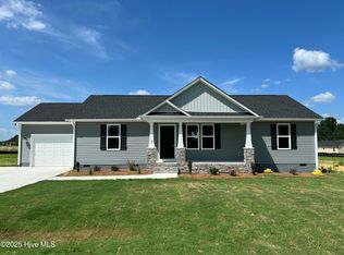 82 Asher Pointe Way, Benson, NC 27504